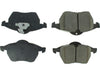 Disc Brake Pad Centric Parts 300.07360