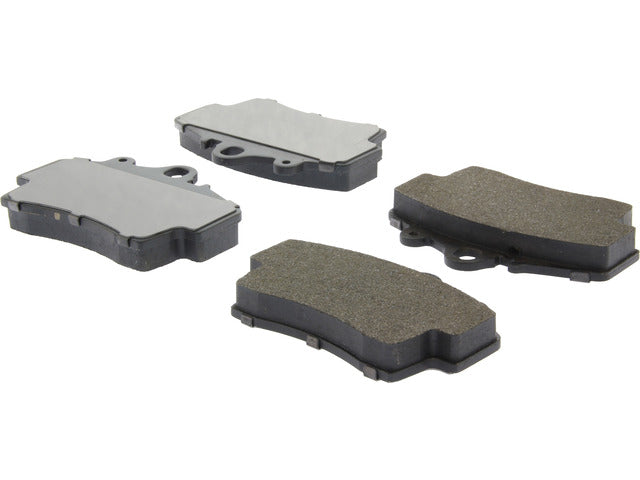 Disc Brake Pad Centric Parts 300.07370