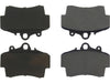 Disc Brake Pad Centric Parts 300.07370