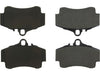 Disc Brake Pad Centric Parts 300.07380