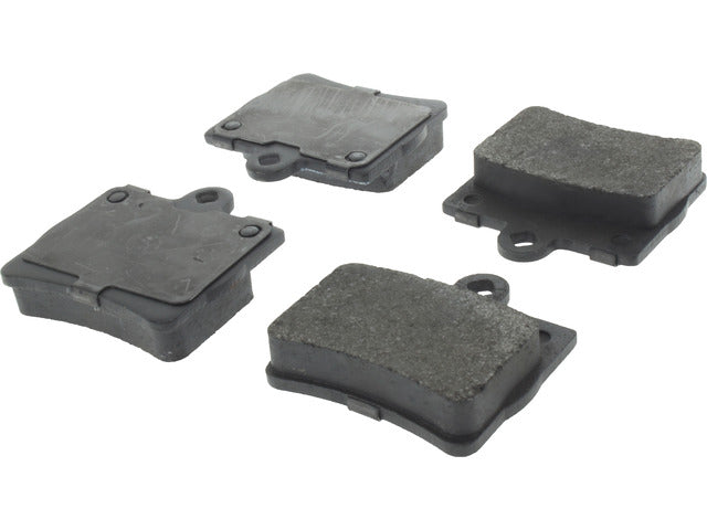 Disc Brake Pad Centric Parts 300.07390