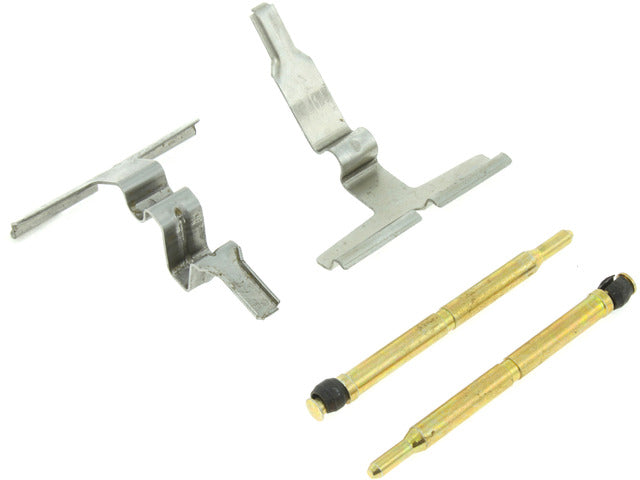 Disc Brake Pad Centric Parts 300.07390