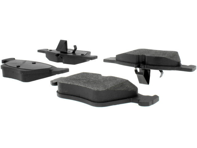 Disc Brake Pad Centric Parts 300.07400