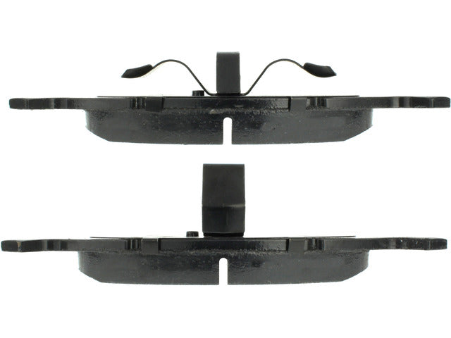Disc Brake Pad Centric Parts 300.07400