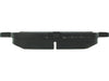 Disc Brake Pad Centric Parts 300.07410