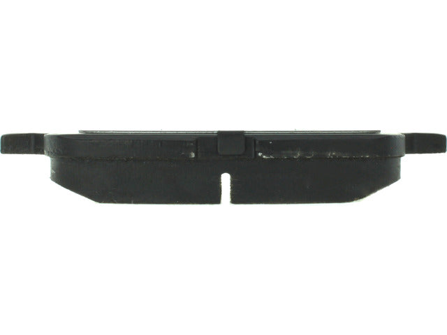Disc Brake Pad Centric Parts 300.07410