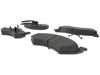 Disc Brake Pad Centric Parts 300.07460