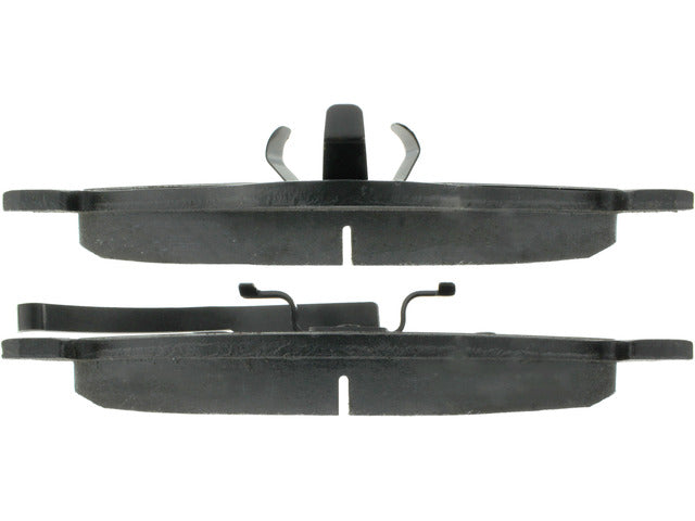Disc Brake Pad Centric Parts 300.07460