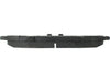 Disc Brake Pad Centric Parts 300.07480