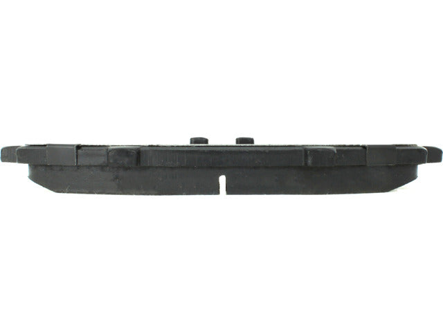 Disc Brake Pad Centric Parts 300.07480