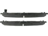 Disc Brake Pad Centric Parts 300.07490