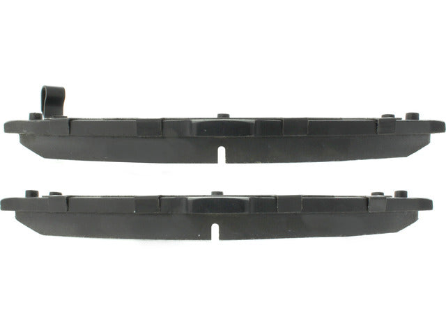 Disc Brake Pad Centric Parts 300.07490