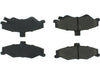 Disc Brake Pad Centric Parts 300.07500