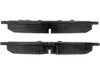 Disc Brake Pad Centric Parts 300.07530