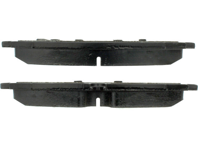 Disc Brake Pad Centric Parts 300.07530
