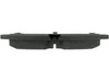 Disc Brake Pad Centric Parts 300.07540