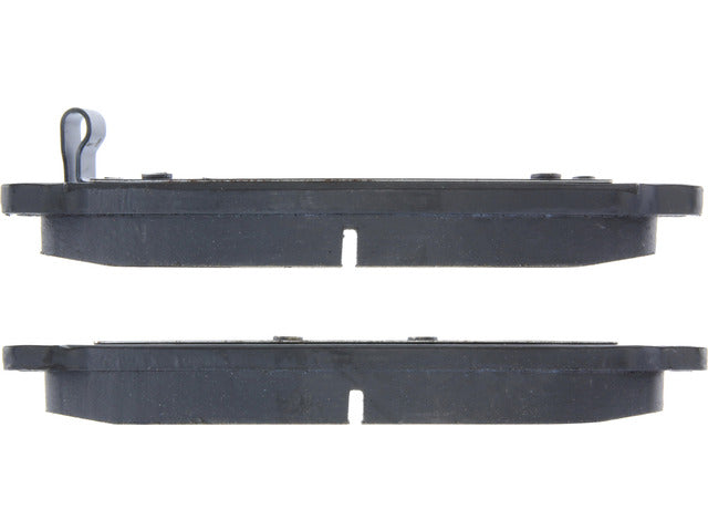 Disc Brake Pad Centric Parts 300.07550