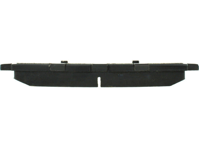 Disc Brake Pad Centric Parts 300.07570