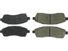 Disc Brake Pad Centric Parts 300.07570