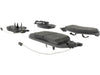 Disc Brake Pad Centric Parts 300.07600