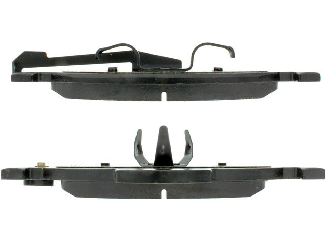 Disc Brake Pad Centric Parts 300.07600