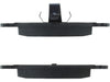 Disc Brake Pad Centric Parts 300.07621