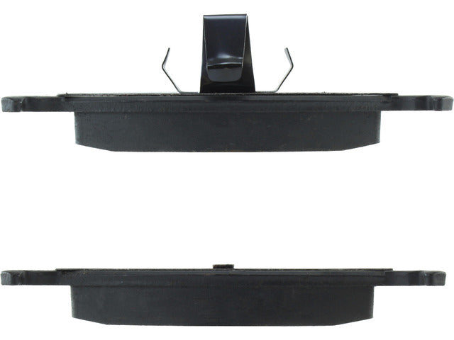 Disc Brake Pad Centric Parts 300.07621