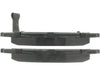 Disc Brake Pad Centric Parts 300.07640