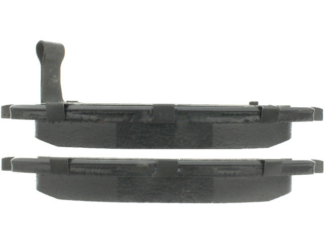 Disc Brake Pad Centric Parts 300.07640