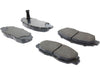 Disc Brake Pad Centric Parts 300.07641