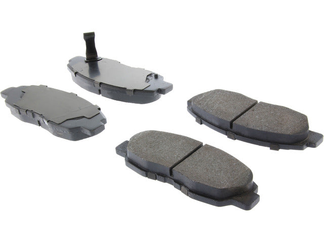 Disc Brake Pad Centric Parts 300.07641