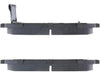 Disc Brake Pad Centric Parts 300.07641