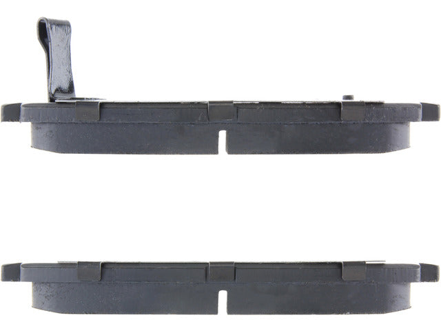Disc Brake Pad Centric Parts 300.07641