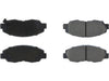 Disc Brake Pad Centric Parts 300.07641