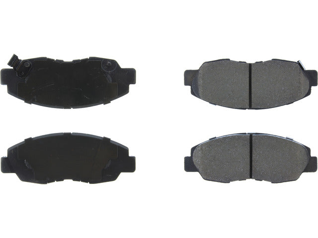 Disc Brake Pad Centric Parts 300.07641