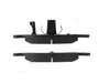 Disc Brake Pad Centric Parts 300.07660
