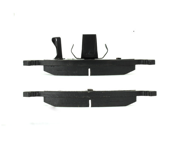 Disc Brake Pad Centric Parts 300.07660