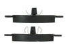 Disc Brake Pad Centric Parts 300.07680