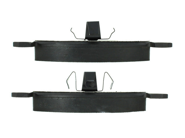 Disc Brake Pad Centric Parts 300.07680