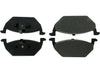Disc Brake Pad Centric Parts 300.07680