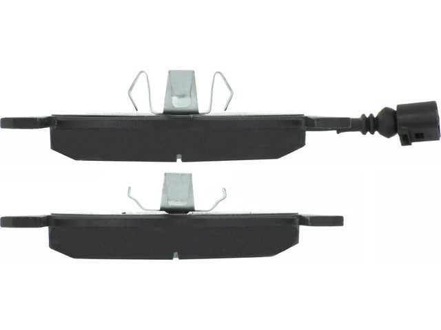 Disc Brake Pad Centric Parts 300.07681