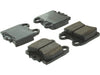 Disc Brake Pad Centric Parts 300.07710