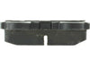 Disc Brake Pad Centric Parts 300.07710