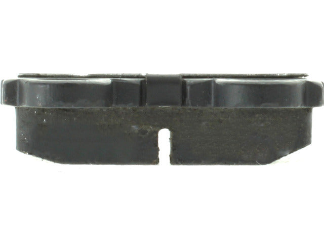 Disc Brake Pad Centric Parts 300.07710