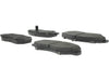 Disc Brake Pad Centric Parts 300.07730