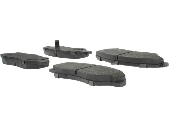 Disc Brake Pad Centric Parts 300.07730