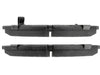 Disc Brake Pad Centric Parts 300.07730