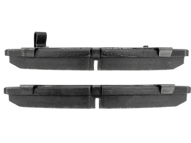 Disc Brake Pad Centric Parts 300.07730
