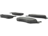 Disc Brake Pad Centric Parts 300.07770