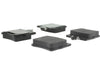 Disc Brake Pad Centric Parts 300.07790